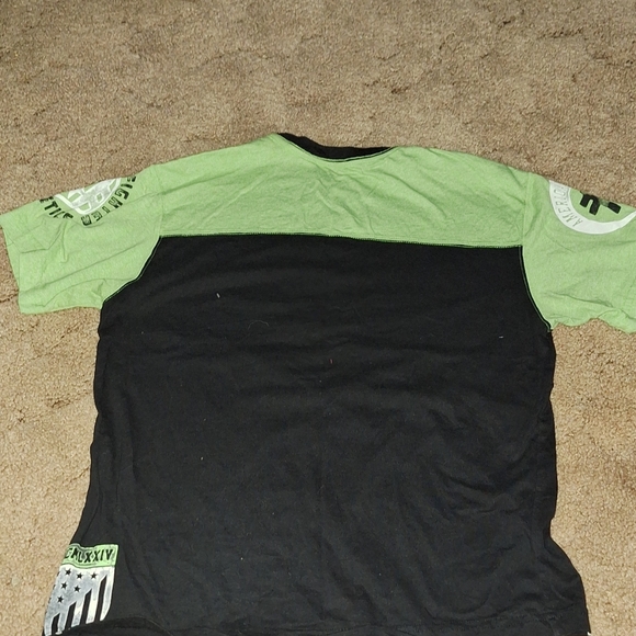 American Fighter brand men size large shirt - Picture 7 of 7